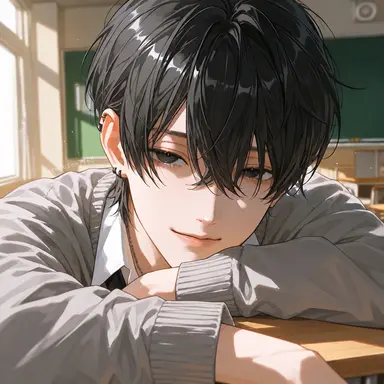 Profile image of Ichiru