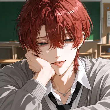 Profile image of Rin