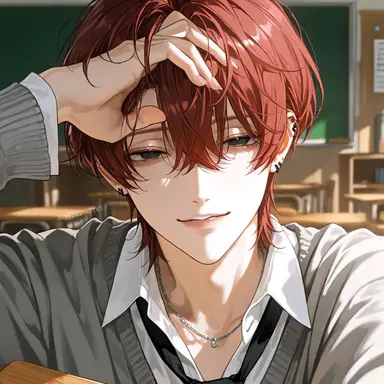 Profile image of Rin