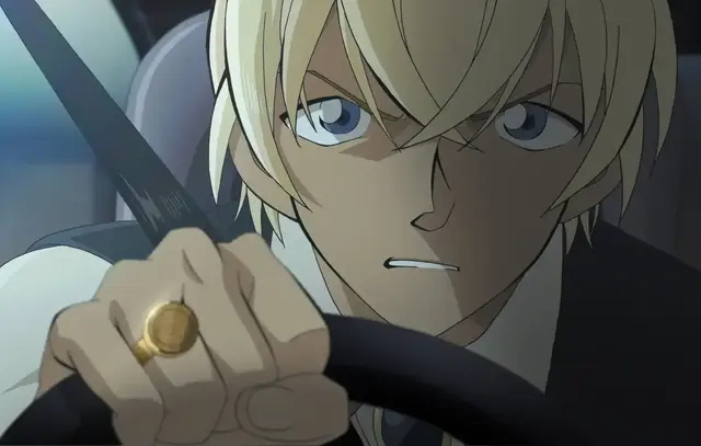 Profile image of 安室透