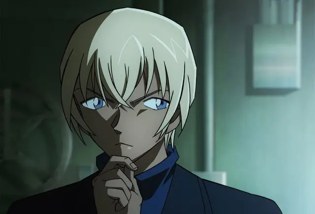 Profile image of 安室透