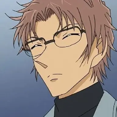 Profile image of 沖矢昴