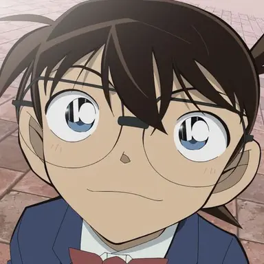 Profile image of 江戸川コナン