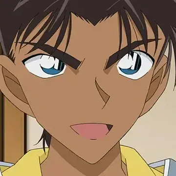 Profile image of 服部平次