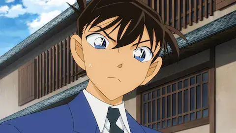 Profile image of 江戸川コナン