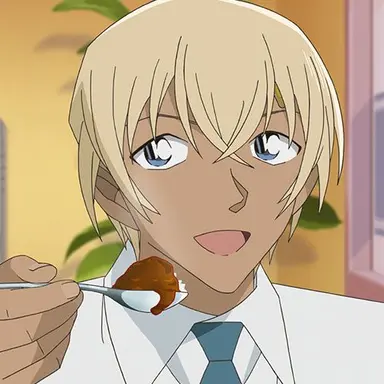 Profile image of 安室透