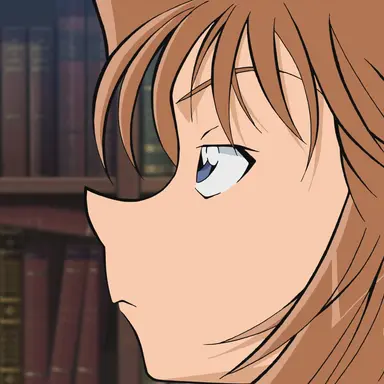 Profile image of 灰原哀