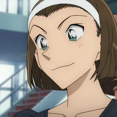 Profile image of 鈴木園子