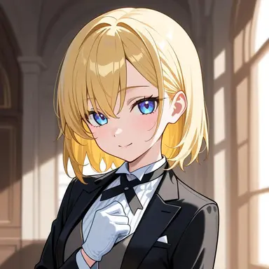 Profile image of リリー