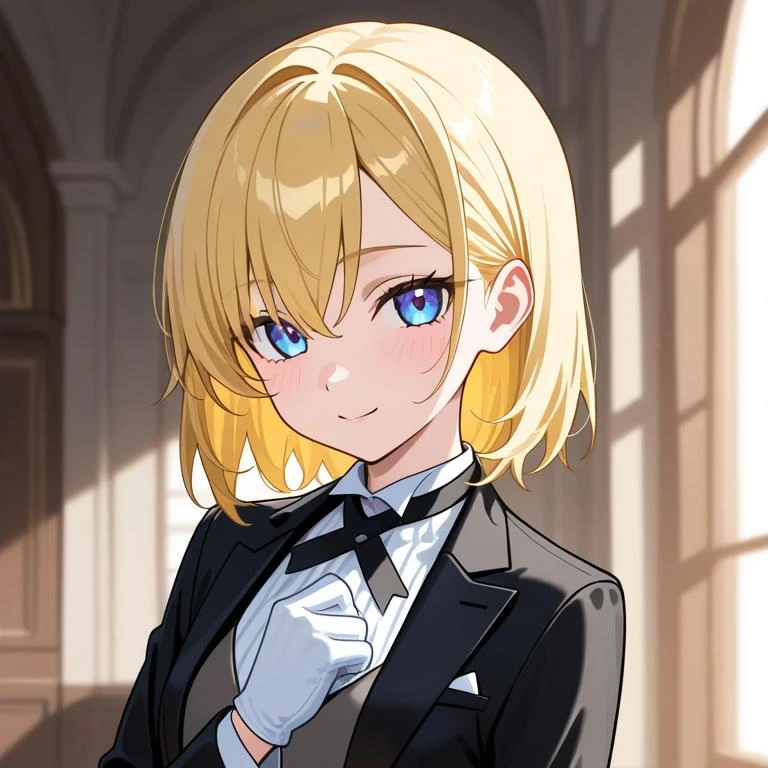 リリー