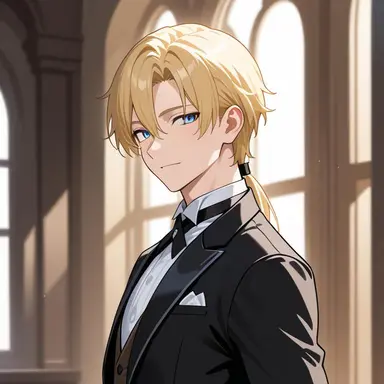 Profile image of リック