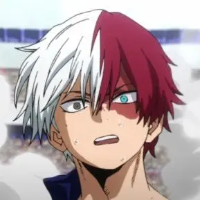 Profile image of 토도로키 쇼토