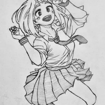 Profile image of 우라라카 오챠코