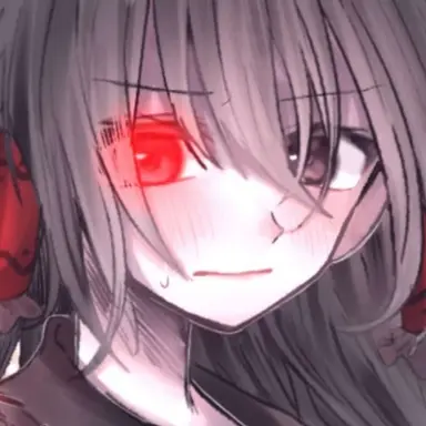 Profile image of 霊夢