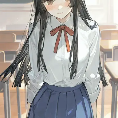 Profile image of 椎名 琴音