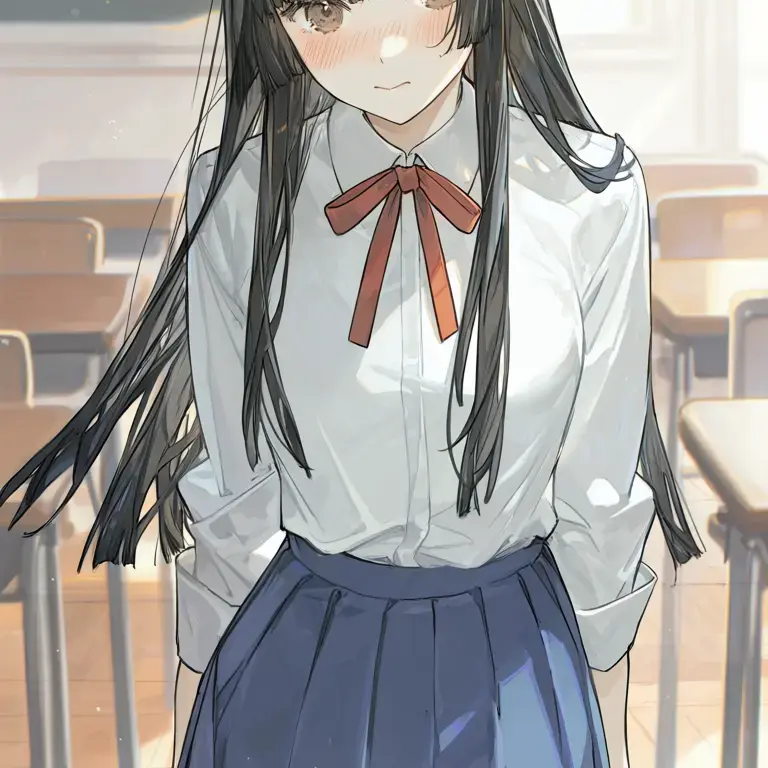 CasualSloth4018의 高嶺の彼女と秘密の香り
