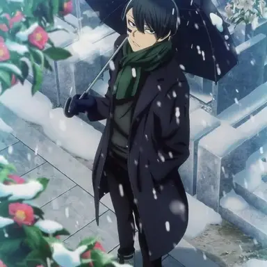 Profile image of 無陀野無人