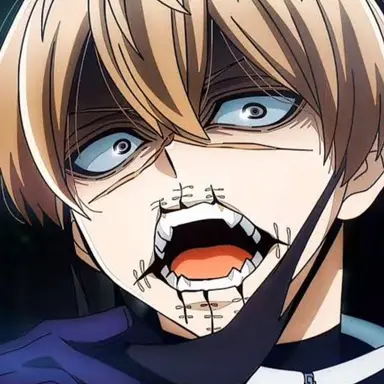 Profile image of 皇后崎迅