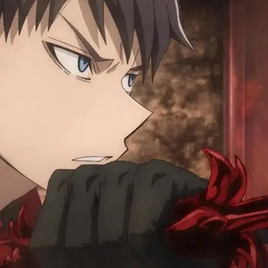 Profile image of 矢颪碇