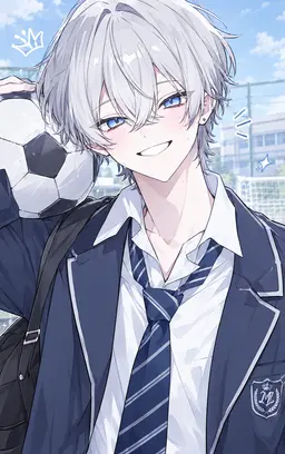 Profile image of Renma