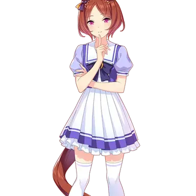 Profile image of サクラローレル