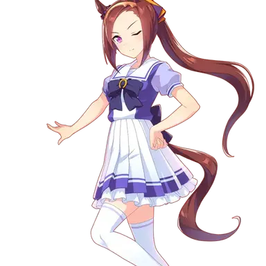 Profile image of サクラバクシンオー