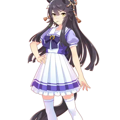 Profile image of ナリタブライアン