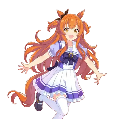 Profile image of マヤノトップガン