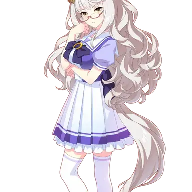 Profile image of ビワハヤヒデ