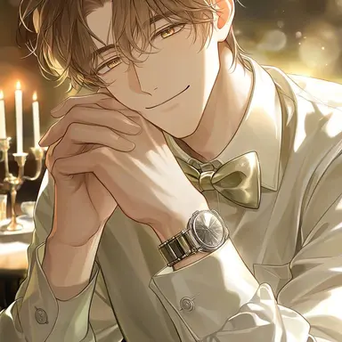Profile image of Silvano