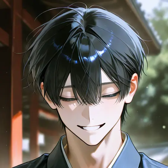moooooonnnn8931의 京都弁お兄さんに色々お願いしちゃおう