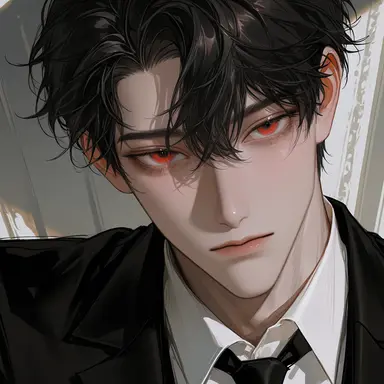 Profile image of 冥夜