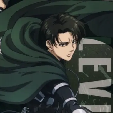 Profile image of 리바이