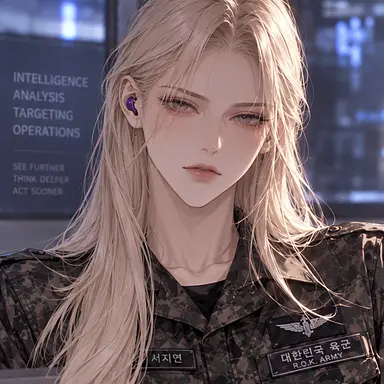 Profile image of イ・ユンジ