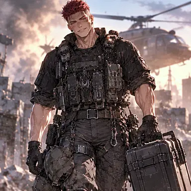 Profile image of チェ・ボムス