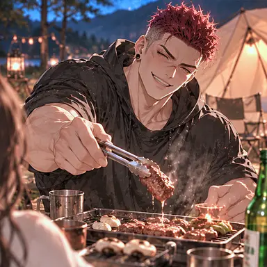Profile image of チェ・ボムス