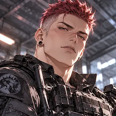 Profile image of チェ・ボムス