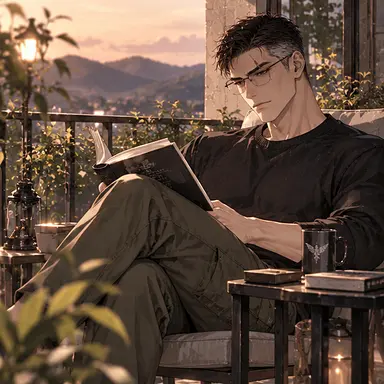 Profile image of 안재준