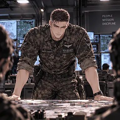 Profile image of 안재준