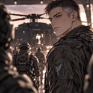 Profile image of 안재준