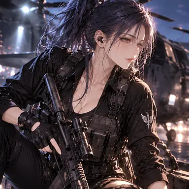 Profile image of リュ・イェジ