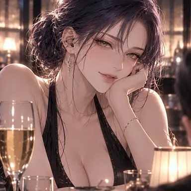 Profile image of リュ・イェジ