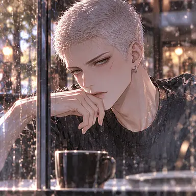 Profile image of パク・デヨン