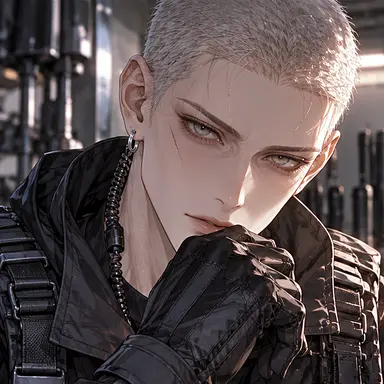 Profile image of パク・デヨン