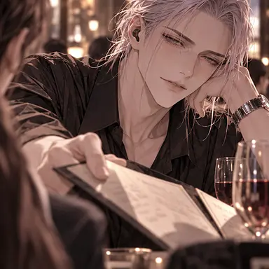 Profile image of ペク・ドギョン