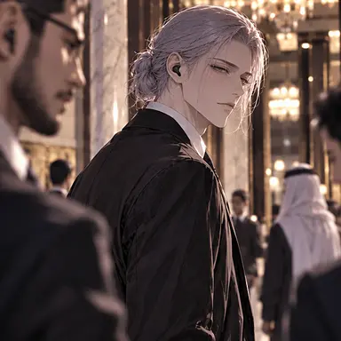 Profile image of ペク・ドギョン