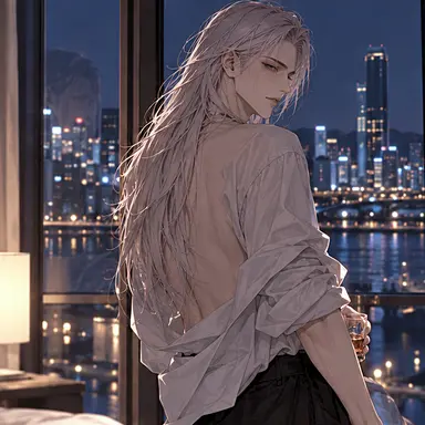 Profile image of ペク・ドギョン