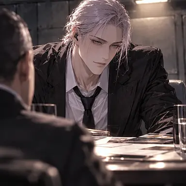 Profile image of ペク・ドギョン