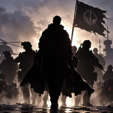 Profile image of 敵軍