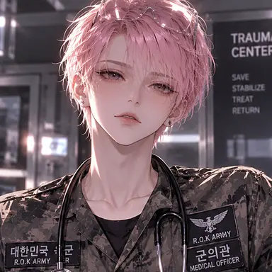 Profile image of ソン・ウンビ